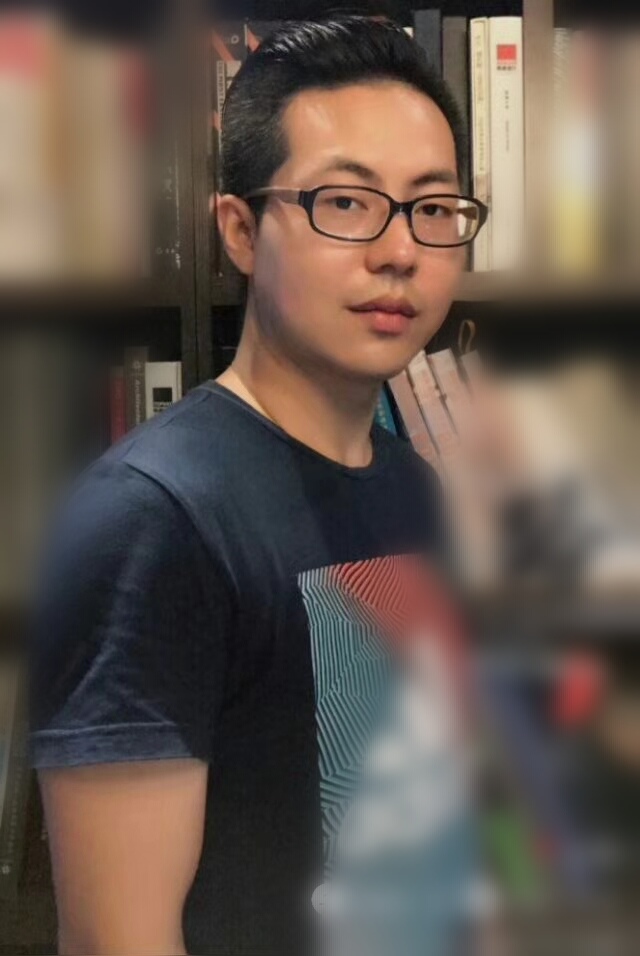 张庆