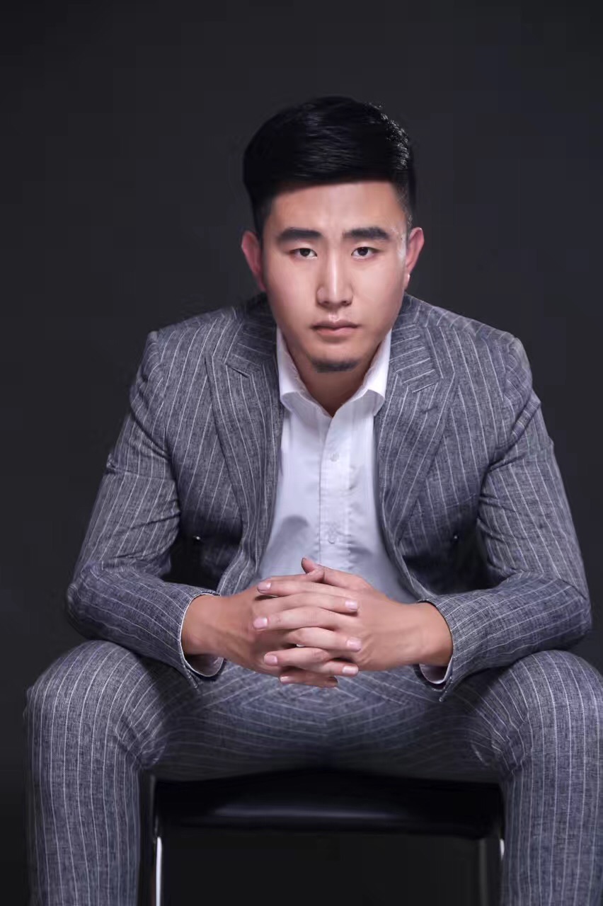 马金龙